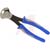 Apex Tool Group Mfr. - 727CMG - Carded Co-Molded Grips 7.25 In. Long Solid Joint End Nippers Cutters Crescent|70221702 | ChuangWei Electronics