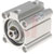 SMC Corporation - CDQ2B50TF-30DZ - 30mm Stroke Double Action Pneumatic Compact Cylinder 50mm Bore|70402055 | ChuangWei Electronics