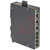 HARTING - 24034070020 - 1000 Mbit/s 100 Mbit/s 10 Mbit/s 7 RJ45 port DIN Rail Mount Ethernet Switch|70547660 | ChuangWei Electronics