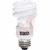 EIKO - SP13/27K - 13W 120V 2700K Spiral Shaped Lamp, compact fluorescent|70012836 | ChuangWei Electronics