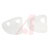 3M - 23451-00030-20 - Clear 3M(TM) Protective Eyewear Slip-On Side Shields|70578571 | ChuangWei Electronics