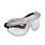 3M - 16645-00000-10 - Large Clear Lens 3M(TM) Lexa(TM) Splash GoggleGear(TM) Safety Goggles|70578555 | ChuangWei Electronics