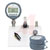 Fluke - P5510-2700G-3/C - 3 gauges Accredited 2 MPa (300 psi) P5510 Pneumatic Calibrator|70302084 | ChuangWei Electronics