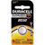 Duracell - DL2032BPK - Duracell-DL Series 3VDC Lithium Manganese Dioxide Battery|70314086 | ChuangWei Electronics