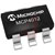 Microchip Technology Inc. - MCP4012T-503E/CH - Digi Potentiomtr 50kOhm 64-Pos Linear Serial-2Wire 6-Pin SOT-23 MCP4012T-503E/CH|70388675 | ChuangWei Electronics