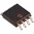 Microchip Technology Inc. - PIC12C509A-04/SM - 8-Pin SOIC 1.5kb OTP 4MHz 8bit PIC12C Microcontroller Microchip PIC12C509A-04/SM|70045460 | ChuangWei Electronics