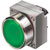 Siemens - 3SB3500-0AA42 - 22mm Cutout Green Push Button Head 3SB3 Series|70383596 | ChuangWei Electronics