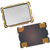 Mercury Crystal - 3SWOET-8.000 - 7x5x1.4mm 4-PinSMD TTL 15pF +/-50ppm HCMOS 8 MHz Crystal Oscillator 3SWOET-8.000|70417887 | ChuangWei Electronics