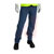 Protective Industrial Products - 385-FRRJ-3434 - waist 35.5 in. inseam 35.75in. 34L x 34W in. 100% Cotton Blue Carpenter Jeans|70635537 | ChuangWei Electronics