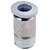 Norgren - M242A0416 - 1/16 1/4in. Male Conn -hex FITTING|70455858 | ChuangWei Electronics