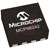 Microchip Technology Inc. - MCP98243T-BE/MUY - JEDEC DIMM Serial output temp sensor + SPD EEPROM|70567847 | ChuangWei Electronics