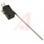 Honeywell - V7-2B17D8-162 - 11 A @250 V ac SPDT Straight Lever Microswitch|70227014 | ChuangWei Electronics