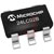 Microchip Technology Inc. - 24LC02BT-I/LT - IND 256 X 8 2.5V SERIAL EEPROM 2K|70414477 | ChuangWei Electronics