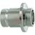 Amphenol RF - 272174 - jack to jack bulkhead straight 7/16 in-series adapter rf coaxial connector|70032195 | ChuangWei Electronics