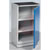 Sovella Inc - C30107000 - Cabinet 55/100 blue|70703771 | ChuangWei Electronics