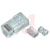 Platinum Tools - 106175 - Round-Solid 3-Prong.  500/Bag. RJ45 (8P8C) Cat6 HP|70588502 | ChuangWei Electronics