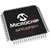 Microchip Technology Inc. - DSPIC30F5011T-20I/PT - 16 Bit MCU/DSP 20MIPS 66 KB FLASH|70540355 | ChuangWei Electronics