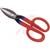 Apex Tool Group Mfr. - A11N - 9 3/4 in Straight Pattern Snips Wiss|70221928 | ChuangWei Electronics