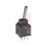 NKK Switches - A23EP - SWITCH TOGGLE DPDT 0.4VA 28V|70364623 | ChuangWei Electronics