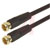 L-com Connectivity - CCF59B-6 - 6.0FT TYPE F MALE/MALE RG59B CABLE|70126342 | ChuangWei Electronics