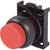 Eaton - Cutler Hammer - M22S-DH-R - BLACK B RED BUTTON MOMENTARY EXTENDED NON-ILLUMINATED PUSHBUTTON PUSHBUTTON|70057832 | ChuangWei Electronics