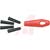 Apex Tool Group Mfr. - 21474 - Carded File Handle With in.serts Nicholson|70220319 | ChuangWei Electronics