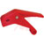 Platinum Tools - 15023C - Clampshell For RG59 (Red) Stripper, Sealsmart Coax Stripper Tool|70069505 | ChuangWei Electronics
