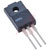 NTE Electronics, Inc. - NTE2946 - POWER MOSFET N-CHANNEL 500V ID=4.6A TO-220 FULL PACK CASE HIGH SPEED SWITCH|70515432 | ChuangWei Electronics
