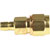 Johnson-Cinch Connectivity Solutions - 134-1012-011 - Male Straight 50Ohms SMA Connector Female|70090502 | ChuangWei Electronics