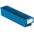 Sovella Inc - 4010-6 - Storage Bin - BLUE (Label w/ Shield Included) 15.74