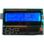 Adafruit Industries - 772 - LCD Shield Kit w/ 16x2 Character Display - Only 2 pins used!|70460740 | ChuangWei Electronics