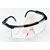 3M - 14450-00000-20 - Black Frame Clear Lens 3M(TM) Nassau Rave(TM) Protective Eyewear|70578437 | ChuangWei Electronics