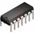 Microchip Technology Inc. - MCP6274-E/P - PDIP-14 GBWP,2000kHz Outputs,4 Operating Voltage, 2.0 - 6.0V IC,Op Amp|70048235 | ChuangWei Electronics