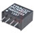 TRACO POWER NORTH AMERICA                - TME 0505S - I/O isolation 1000Vdc Vout 5Vdc Vin 4.5 to 5.5Vdc TRACOPOWER Iso DC-DC Converter|70420838 | ChuangWei Electronics