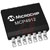Microchip Technology Inc. - MCP4912-E/SL - 14-Pin TSSOP 2-channel 10 bit Serial DAC Microchip MCP4912-E/SL|70388670 | ChuangWei Electronics