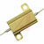 Vishay Dale - RH0052R000FE02 - Military Alum Housed Lug Tol 1% Pwr-Rtg 5W Res 2 Ohms Wirewound Resistor|70201537 | ChuangWei Electronics