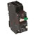 TE Connectivity - W92-X1110-20 - Panel Mt 250VAC, 415/240AC Black Toggle Srs Trip 20A 2-P Mag/Hyd Circuit Breaker|70267679 | ChuangWei Electronics