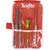 Apex Tool Group Mfr. - CK3 - 4-Piece Standard And Phillips Pocket Roll Kit Screwdriver Xcelite|70222100 | ChuangWei Electronics