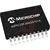 Microchip Technology Inc. - DSPIC33FJ06GS101A-E/SS - SMPS Peripherals 256 Bytes RAM 6 KB Flash 40 MIPS|70541205 | ChuangWei Electronics
