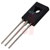 NTE Electronics, Inc. - NTE295 - TRANSISTOR NPN SILICON 75V IC=1A TO-126CASE RF POWER OUTPUT/DRIVER|70515433 | ChuangWei Electronics