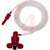 Apex Tool Group Mfr. - KDS530S6 - 3/32 in Air Line Diameter 30Cc Plastic Adapter Assembly Weller|70222498 | ChuangWei Electronics
