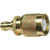 Pomona Electronics - 4293 - Gold-Plated 0.59 in. TeflonPer L-P-403 SMA Female to TNC Male Adapter|70198129 | ChuangWei Electronics