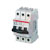 ABB - S203P-K20 - UL1077 480Y/277 VAC 10kA 20A 3-Pole K Curve Supplementary Circuit Breaker|70094389 | ChuangWei Electronics