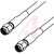 Amphenol RF - 135101-07-M0.75 - 0.75 Meters SMA Straight Plug to SMA Straight Plug on RG-142 cable|70369128 | ChuangWei Electronics