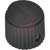 Electronic Hardware Corporation (EHC) - MS91528-2N2B - hole size .25in dia 0.9in round military control Knob; instrument|70206863 | ChuangWei Electronics