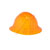 3M - H-807V - Vented Hi-Vis Orange 4-Point Ratchet Suspension Full BrimH-807V Hard Hat|70479569 | ChuangWei Electronics