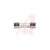 Schurter - 0034.3102 - Cartridge Glass 5x20mm 250 VAC 0.032 A Time-Lag Cylinder Fuse|70431884 | ChuangWei Electronics