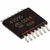 Microchip Technology Inc. - MCP42010-I/ST - Pkg TSSOP 2 Ch 14 Pins 256Pos Digital Rest 10 Kilohms Pot,Digital|70045419 | ChuangWei Electronics