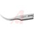 Excelta Corporation - 7-SA-PI** - Stainless steel 4.5 in. Tweezer|70034133 | ChuangWei Electronics
