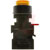 Omron Automation - A22LGY - Head pushbutton illuminated yellow|70355386 | ChuangWei Electronics